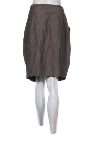 Sukně Zara, Velikost XL, Barva Šedá, Cena  239,00 Kč