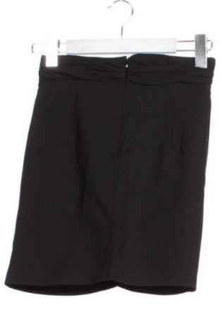 Spódnica Zara, Rozmiar XXS, Kolor Czarny, Cena 53,99 zł