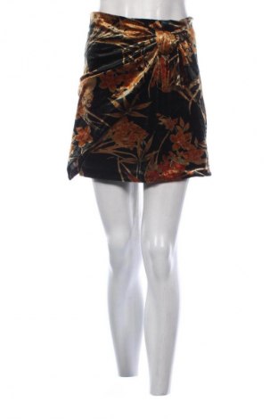 Φούστα Zara, Μέγεθος S, Χρώμα Πολύχρωμο, Τιμή 6,99 €