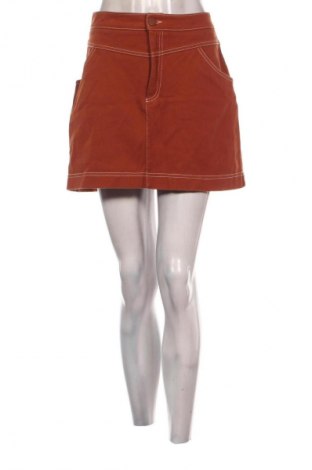 Rock Zara, Größe XL, Farbe Orange, Preis € 9,99