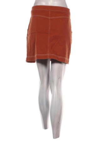 Rock Zara, Größe XL, Farbe Orange, Preis € 9,99