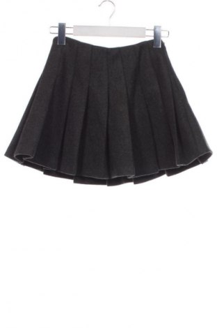 Szoknya Zara, Méret XS, Szín Szürke, Ár 4 229 Ft