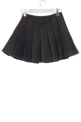 Szoknya Zara, Méret XS, Szín Szürke, Ár 4 229 Ft