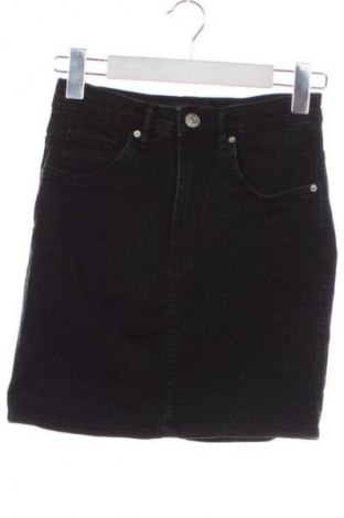 Пола Zara, Размер XXS, Цвят Черен, Цена 14,31 €