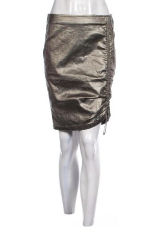 Fustă Zara, Mărime M, Culoare Multicolor, Preț 23,99 Lei