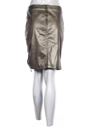 Fustă Zara, Mărime M, Culoare Multicolor, Preț 23,99 Lei