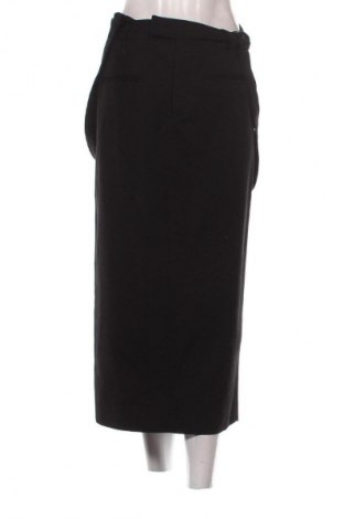 Fustă Zara, Mărime S, Culoare Negru, Preț 35,99 Lei