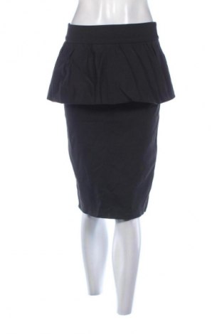 Φούστα Zara, Μέγεθος S, Χρώμα Μαύρο, Τιμή 8,99 €