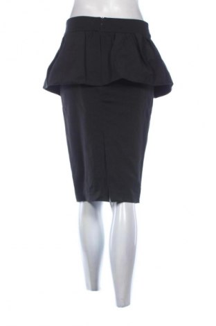 Φούστα Zara, Μέγεθος S, Χρώμα Μαύρο, Τιμή 8,99 €