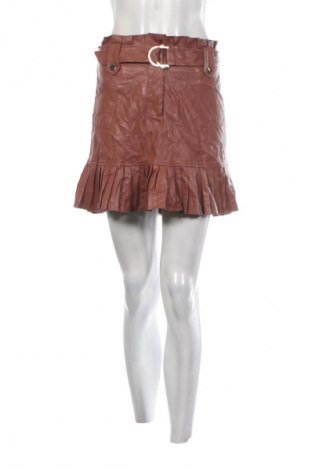 Sukňa Zara, Veľkosť S, Farba Červená, Cena  3,95 €