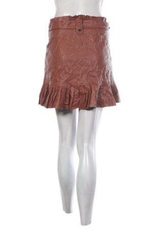 Sukňa Zara, Veľkosť S, Farba Červená, Cena  3,95 €