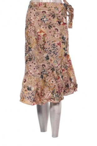 Sukně Zara, Velikost S, Barva Vícebarevné, Cena  349,00 Kč