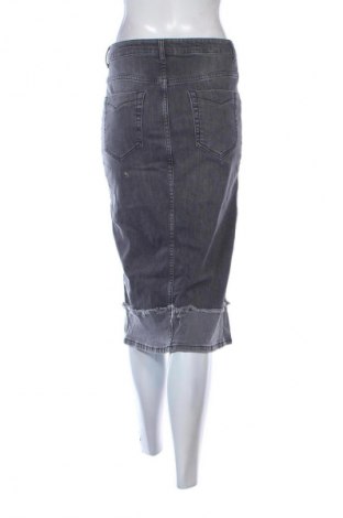 Sukňa Zara, Veľkosť S, Farba Sivá, Cena  6,95 €