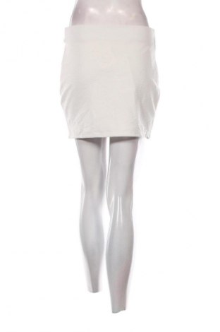 Φούστα Zara, Μέγεθος M, Χρώμα Λευκό, Τιμή 20,00 €