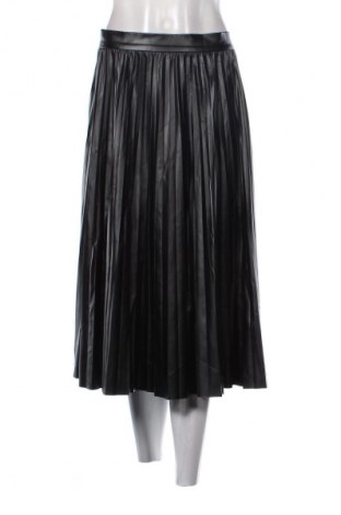 Fustă Zara, Mărime XL, Culoare Negru, Preț 66,21 Lei