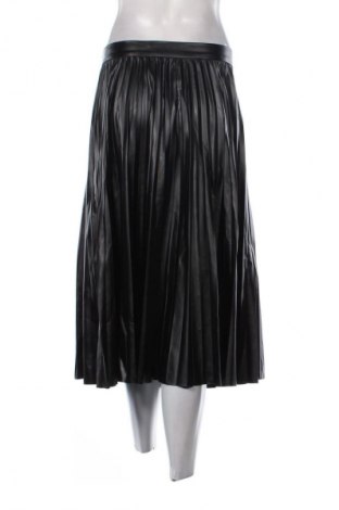 Fustă Zara, Mărime XL, Culoare Negru, Preț 66,21 Lei