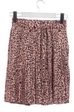 Fustă Zebra, Mărime XS, Culoare Multicolor, Preț 28,99 Lei