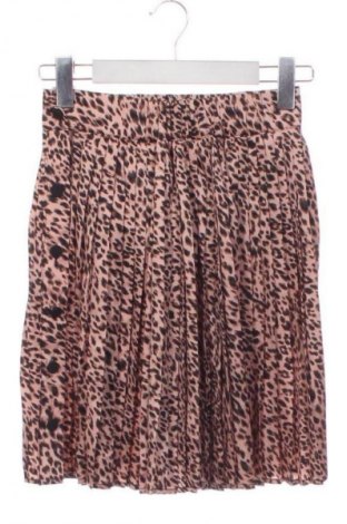 Fustă Zebra, Mărime XS, Culoare Multicolor, Preț 28,99 Lei