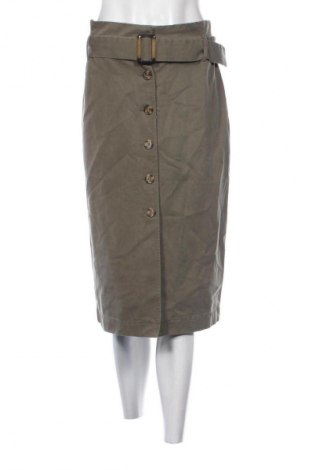 Пола Zero, Размер L, Цвят Зелен, Цена 4,60 €