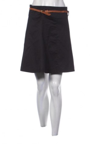 Φούστα Zero, Μέγεθος S, Χρώμα Μπλέ, Τιμή 1,99 €