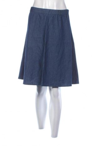 Sukně Zero, Velikost L, Barva Modrá, Cena  299,00 Kč