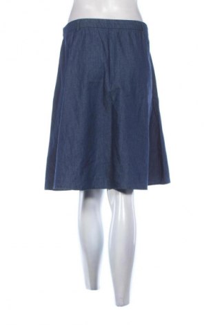 Sukně Zero, Velikost L, Barva Modrá, Cena  299,00 Kč