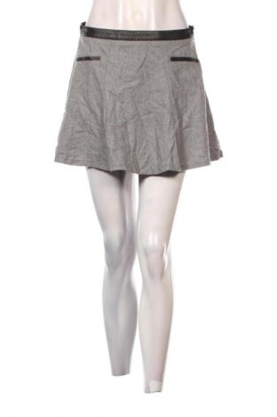 Szoknya byCORPUS, Méret S, Szín Szürke, Ár 669 Ft