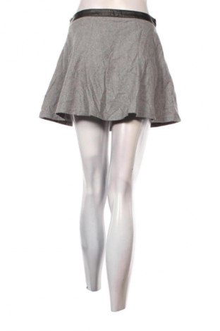 Szoknya byCORPUS, Méret S, Szín Szürke, Ár 669 Ft