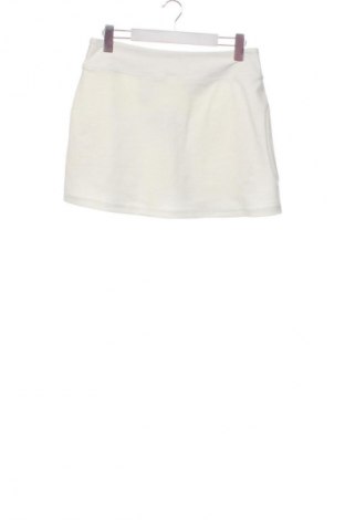 Kalhoty se sukní H&M, Velikost L, Barva Bílá, Cena  259,00 Kč