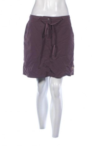 Hosenrock Jack Wolfskin, Größe M, Farbe Lila, Preis € 6,99