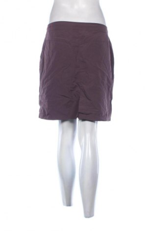 Hosenrock Jack Wolfskin, Größe M, Farbe Lila, Preis € 6,99