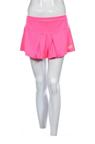 Fustă-pantalon. Lotto, Mărime M, Culoare Roz, Preț 94,99 Lei