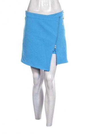 Fustă-pantalon. Ock, Mărime M, Culoare Albastru, Preț 42,99 Lei