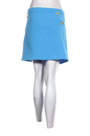 Fustă-pantalon. Ock, Mărime M, Culoare Albastru, Preț 42,99 Lei