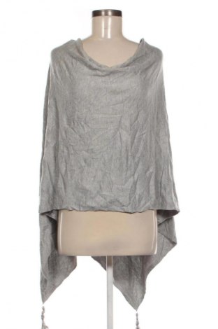 Poncho Betty Barclay, Mărime M, Culoare Gri, Preț 21,99 Lei