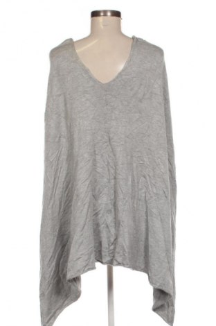 Poncho Betty Barclay, Mărime M, Culoare Gri, Preț 21,99 Lei
