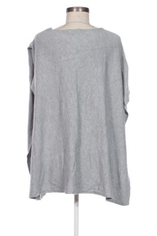 Πόντσο Canda, Μέγεθος M, Χρώμα Γκρί, Τιμή 2,99 €