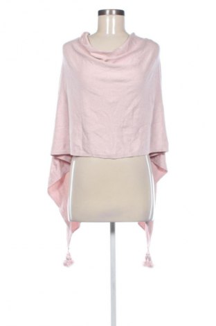 Poncho Comma,, Größe M, Farbe Rosa, Preis € 15,77