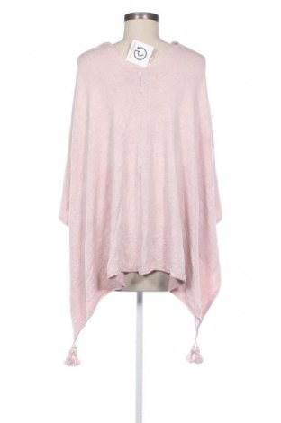 Poncho Comma,, Größe M, Farbe Rosa, Preis € 15,77