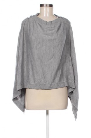 Πόντσο Giada, Μέγεθος XL, Χρώμα Γκρί, Τιμή 4,99 €