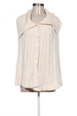 Πόντσο H&M, Μέγεθος L, Χρώμα Εκρού, Τιμή 23,89 €