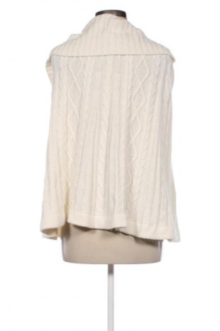 Πόντσο H&M, Μέγεθος L, Χρώμα Εκρού, Τιμή 23,89 €