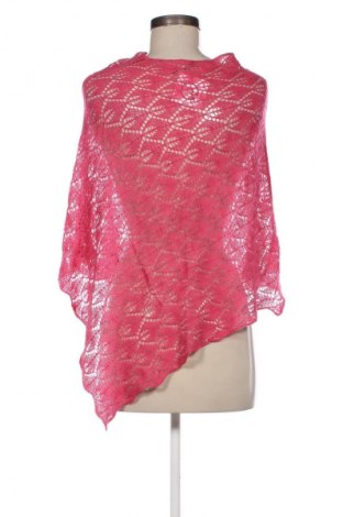 Poncho In Extenso, Mărime S, Culoare Roșu, Preț 30,99 Lei