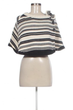 Poncho Lord & Taylor, Größe M, Farbe Mehrfarbig, Preis € 45,99