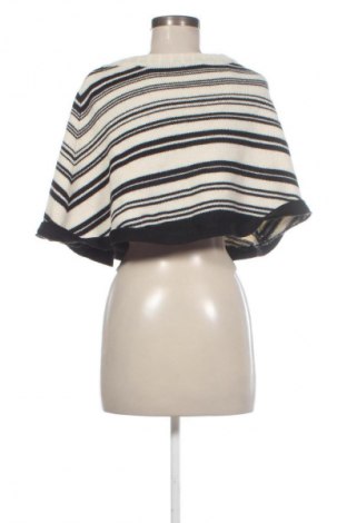 Poncho Lord & Taylor, Größe M, Farbe Mehrfarbig, Preis € 45,99