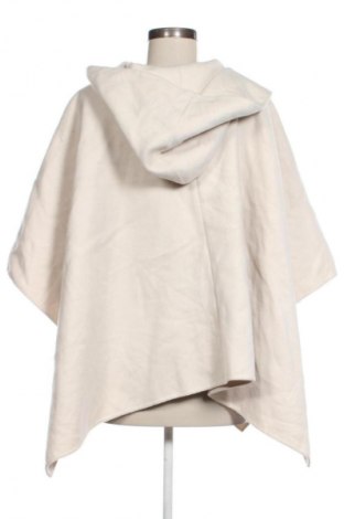 Poncho Marc O'Polo, Mărime M, Culoare Ecru, Preț 304,99 Lei