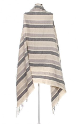 Poncho New Look, Mărime M, Culoare Multicolor, Preț 34,12 Lei