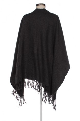 Πόντσο ONLY, Μέγεθος M, Χρώμα Γκρί, Τιμή 44,12 €