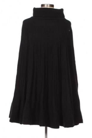 Poncho Oblique, Größe M, Farbe Schwarz, Preis € 15,99