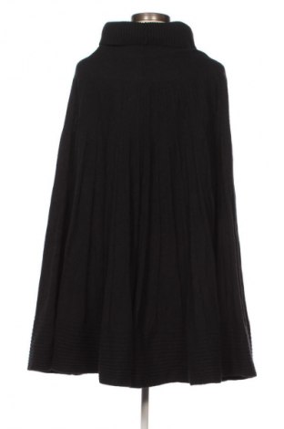 Poncho Oblique, Größe M, Farbe Schwarz, Preis € 15,99